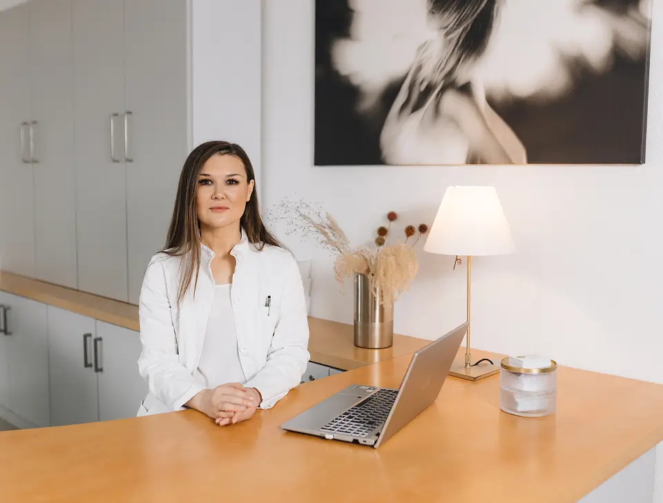 Katharina Weinberger Weinberger-Aesthetics