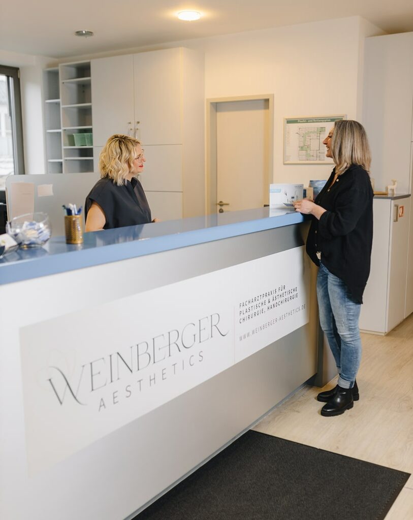 Praxis-Weinberger Aesthetics