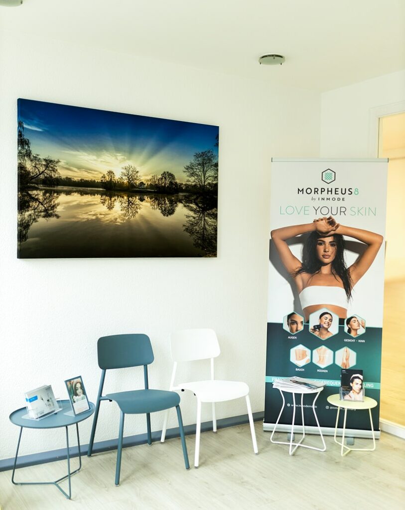 Praxis-Weinberger Aesthetics