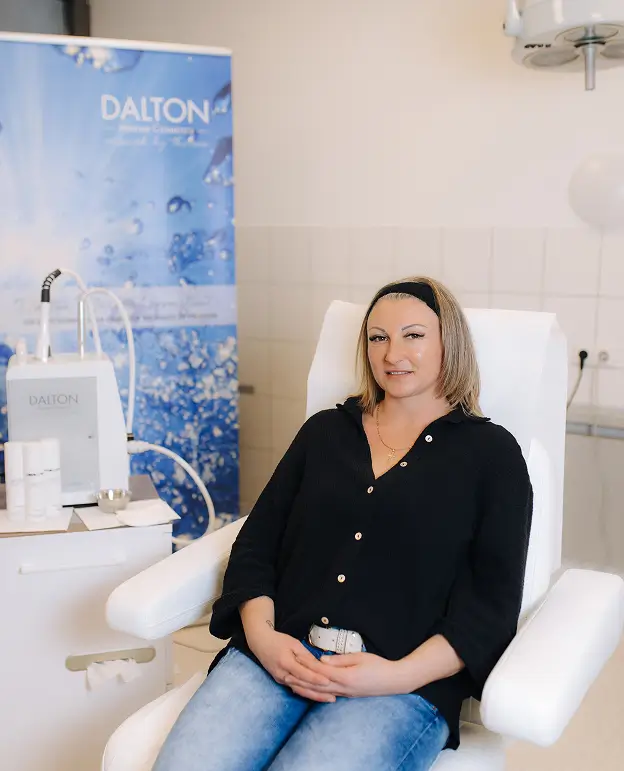 Laura Steinmann-Team-Weinberger Aesthetics