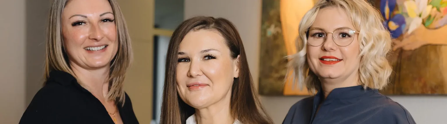 Team-Weinberger Aesthetics