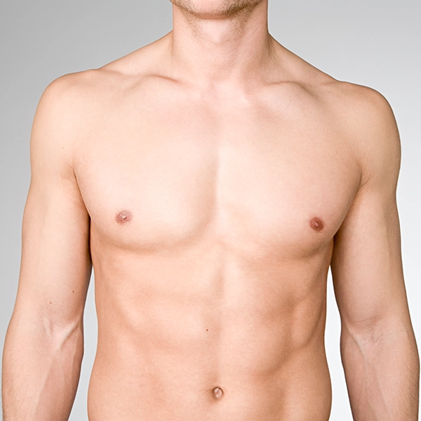 Gynäkomastie-Weinberger-Aesthetics