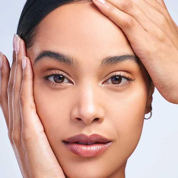 Oberlidstraffung - Unterlidstraffung